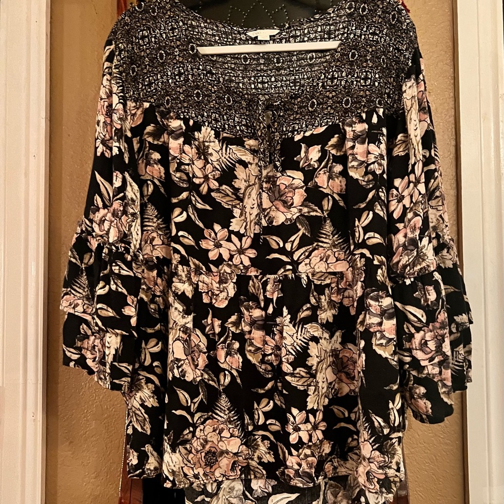 Cato Blouse.